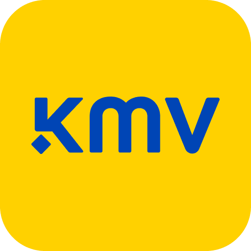 Logo kmv