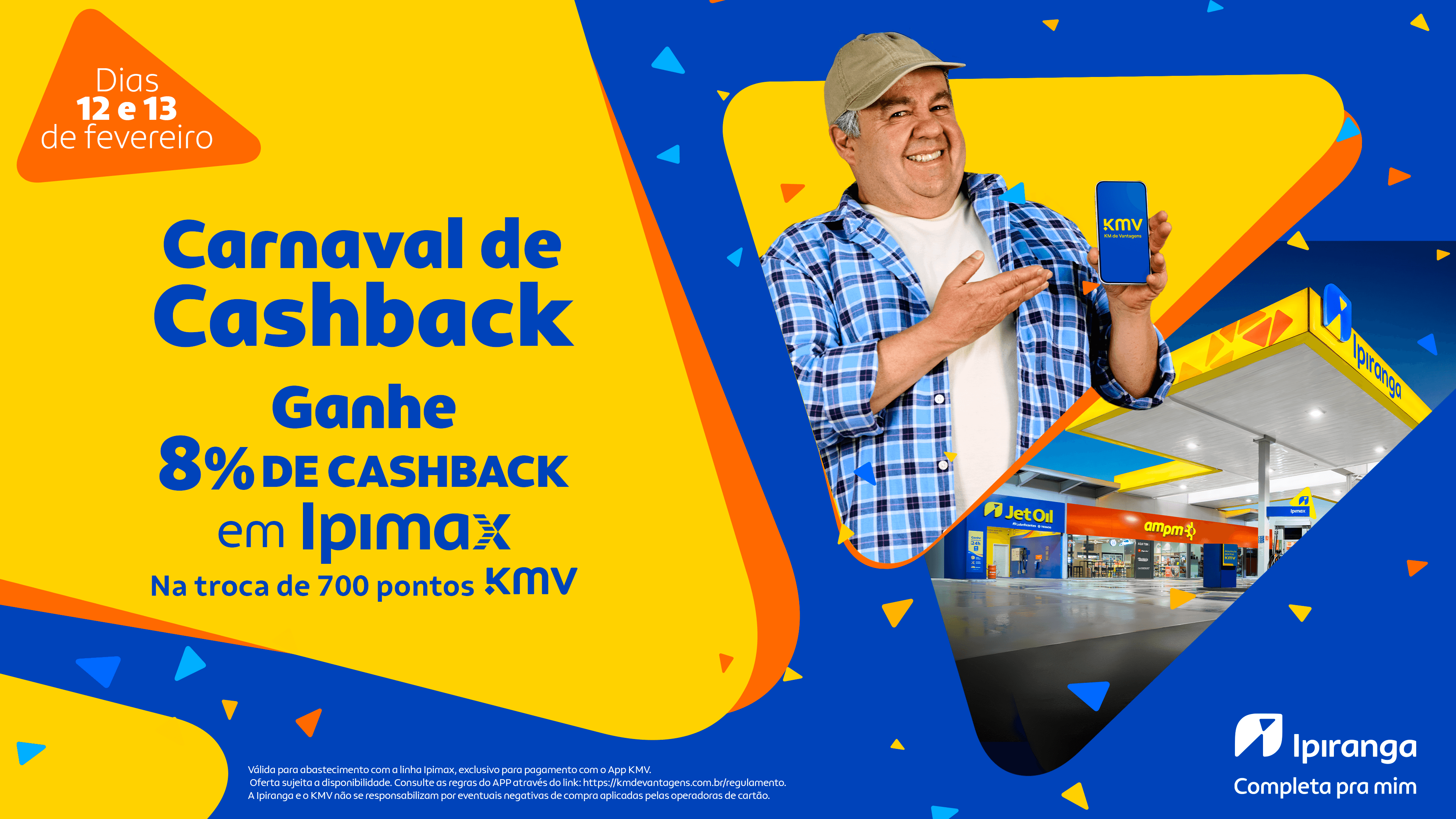 Imagem do carrossel de mega-banners