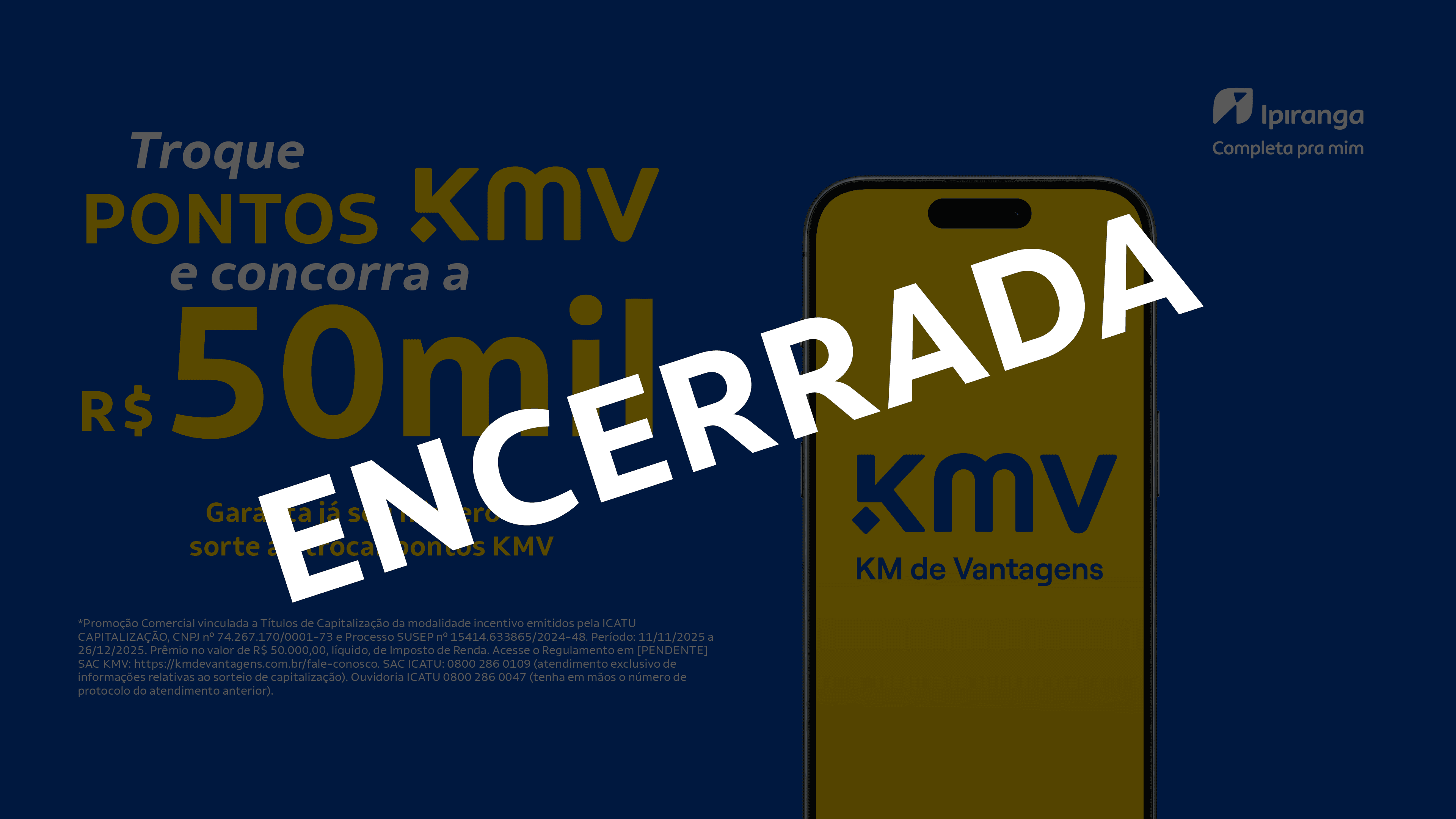 Imagem do carrossel de mega-banners