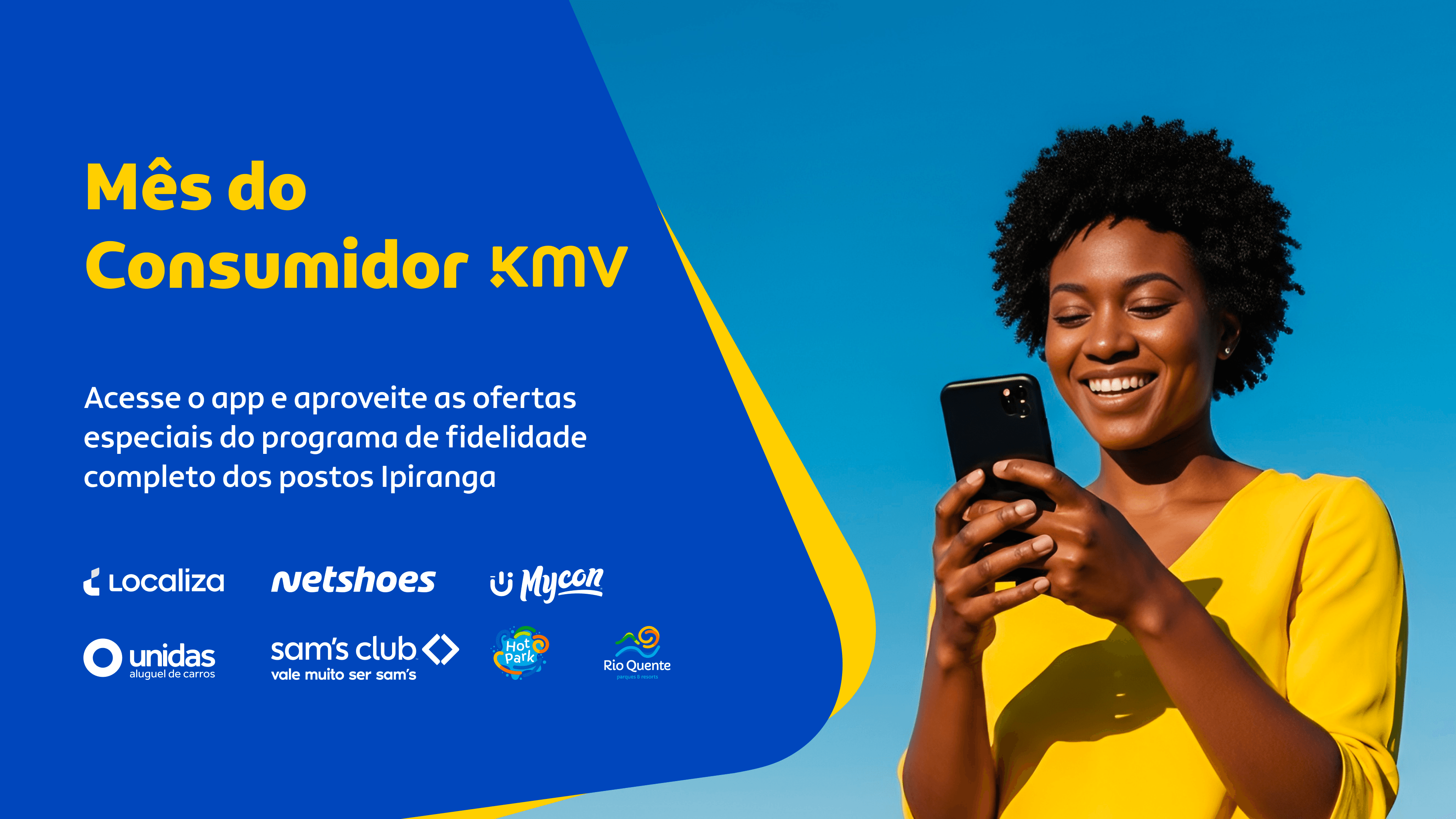 Imagem do carrossel de mega-banners