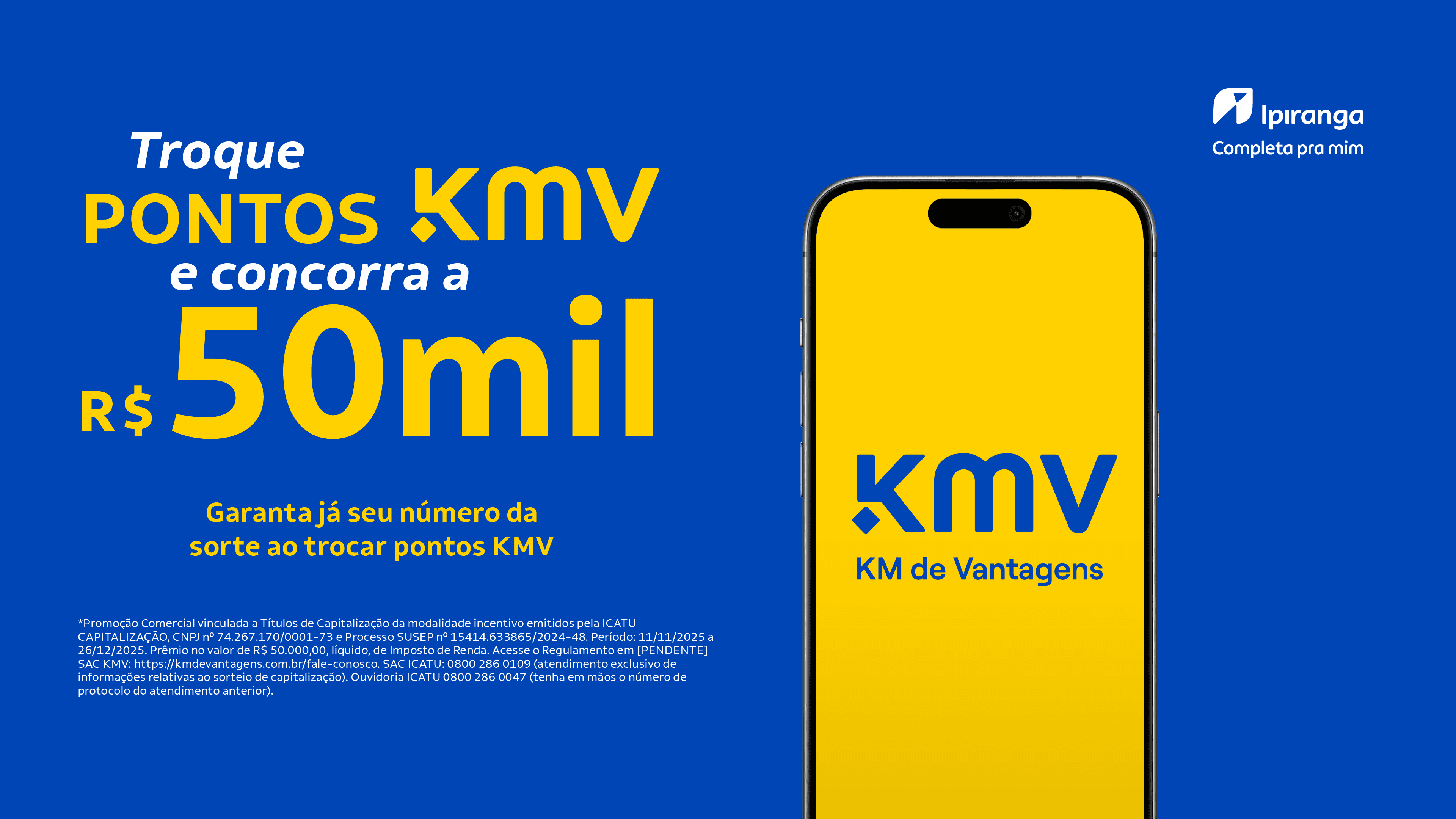 Imagem do carrossel de mega-banners